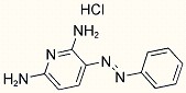 Phenazopyridine hydrochloride  