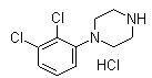 1-(2,3-Dichlorophenyl)piperazine.HCl 