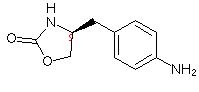 (S)-4-(4-AMINOBENZYL)-1,3-OXAZOLIDIN-2-ONE; Zolmitriptan Intermediate
