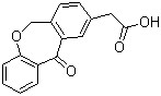 Isoxepac;    Olopatadine Hcl intermediates