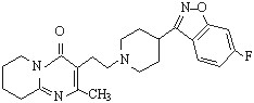 Risperidone