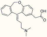Olopatadine Hydrochloride