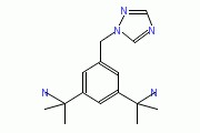 Anastrozole