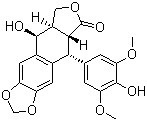 4'-Demethylepipodophyllotoxin