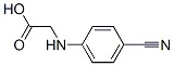 N-(4-cyanophenyl)-Glycine