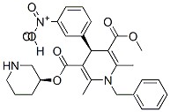 Benidipine Hydrochloride