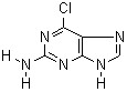 6-Chloroguanine