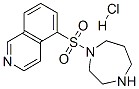 Fasudil hydrochloride